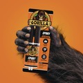 Adhesives & Glues | Gorilla Glue 113442 0.85 oz. Syringe Epoxy Ultimate - Dries Black image number 7