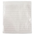  | Inteplast Group PB675675 0.36 mil. 6.75 in. x 6.75 in. Food Bags - Clear (2000/Carton) image number 2