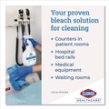  | Clorox Healthcare 68978 128 oz. Bleach Germicidal Cleaner Refill (4/Carton) image number 8