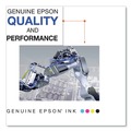 Ink & Toner | Epson T606300 T606300 (60) Ink - Vivid Magenta image number 3