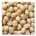Snacks | Setton Farms 6070 4 oz Bag Dry Roasted Salted Macadamia Nuts (12/Carton) image number 2