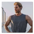 Office Electronics & Batteries | Morpheus 360 TW1800L Nemesis True Wireless Earbuds, Blue image number 3