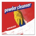 All-Purpose Cleaners | Ajax 61034403 21 oz Powder Cleanser with Bleach - Fresh Scent (12/Carton) image number 5