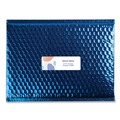 Labels | Avery 08462 1.33 in. x 4 in. Easy Peel Address Labels with Sure Feed Technology - White (14/Sheet, 100 Sheets/Box) image number 2