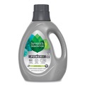 Laundry Detergents | Seventh Generation 45070 Power Plus 87.5 oz. Bottle Laundry Detergent - Fresh Scent image number 1