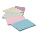 Cover & Cardstock | Pacon P101058 8.5 x 11 20 lb Bond Weight Array Colored Bond Paper - Assorted Pastel Colors (500-Sheets/Ream) image number 2