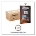 Coffee | FLAVIA 48061 Alterra Coffee Freshpack - Iced Cinnamon Dolce (90/Carton) image number 5