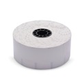 Register & Thermal Paper | PM Company ICX90230205 1.57 in. x 375 ft. Sticky Media - White (12 Rolls/Carton) image number 1