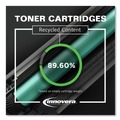 Back to School Sale | Innovera IVR83049A 2500 Page-Yield Remanufactured Toner Replacement for 49A (Q5949A) - Black image number 4