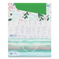 Tissues | Puffs 39363 2-Ply Plus Lotion Facial Tissue - White (8 Packs/Carton) image number 1