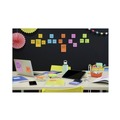 Notebooks & Pads | 3M R330-18SSAUCP 3 in. x 3 in. Pop-up Note Refill - Energy Boost Collection Colors (18/Pack) image number 4