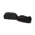 Office Accessories | Case Logic 3203772 2.76 in. x 13.39 in. x 19.69 in. Checkpoint Friendly Backpack for 15.6 in. Devices - Black image number 5