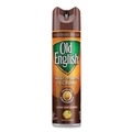 Furniture Cleaners | OLD ENGLISH 62338-74035 12.5 oz. Aerosol Spray Furniture Polish - Fresh Lemon Scent (12/Carton) image number 1
