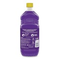 All-Purpose Cleaners | Colgate-Palmolive Co. 153096 33.8 oz. Multipurpose Cleaner Bottle - Lavender (12/Carton) image number 1