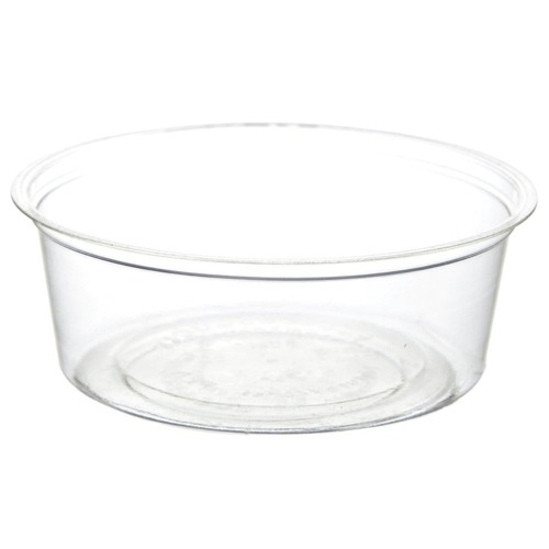  | Eco-Products EP-PC200 2 oz. Compostable Portion Cups (2000/Carton) image number 0