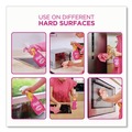 All-Purpose Cleaners | The Pink Stuff RST823788CT Miracle 25.4 oz Multi-Purpose Cleaner - Floral Scent (4/Carton) image number 5