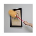 Just Launched | Boardwalk BWKL26 26 in. Plastic Handle Lambswool Duster image number 5