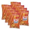 Snacks | Dolcetto SN21553 Snacks, Cheddar, 4.5 oz Bag, 8/Carton image number 0