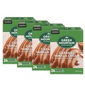 Coffee | Green Mountain Coffee 5000330109 Coffee K-Cups - Caramel Vanilla Cream (96/Carton) image number 0