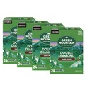 Coffee | Green Mountain Coffee 5000330051 Coffee K-Cups - Double Black Diamond Extra Bold (96/Carton) image number 0
