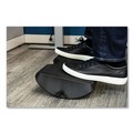 Office Foot Rests | 3M FR200B 19.98 in. x 11.97 in.  x 4.2 in. Foot Rest for Standing Desks - Black image number 4