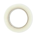 Tapes | Universal UNV63500 3 in. Core 1.88 in. x 110 yds. General-Purpose Box Sealing Tape - Clear (6/Pack) image number 2
