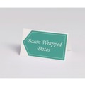 Business Cards | Avery 05302 2 in. x 3.5 in. Small Tent Card - White (4 Cards/Sheet, 40 Sheets/Box) image number 5