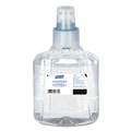Hand Sanitizers | PURELL 1904-02 Advanced 1200 ml Hand Sanitizer Green Certified Foam Refill for LTX-12 Dispensers (2/Carton) image number 1