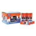 Adhesives & Glues | Elmer's E555 0.24 oz. Disappearing Purple School Glue Stick - Dries Clear (30/Box) image number 0