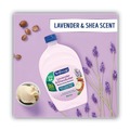 Hand Soaps | Softsoap US07151A 50 oz. Liquid Hand Soap Refill - Lavender and Shea Butter Scent image number 3
