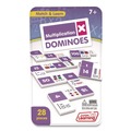 Office & Office Supplies | Junior Learning Inc JL483 Ages 7 to 9 Multiplication Dominoes image number 0