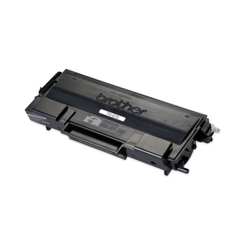 Brother TN670 7500-Page Yield Toner - Black