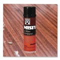 Cleaners & Chemicals | Misty 1033962 18 oz. Aerosol Spray X-Wax Floor Stripper (12/Carton) image number 3