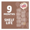 Condiments | Coffee-Mate 12536842 0.38 oz Mini Cups Plant-Based Oat Milk Liquid Creamers - Natural Vanilla (50/Box) image number 5