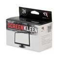 Cleaning & Janitorial Supplies | Read Right RR1209 5 x 5 OneStep Screen Cleaner - Unscented (24/Box) image number 2
