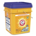 Laundry Detergents | Arm & Hammer 3320001001 18 lbs. Crisp Clean Powder Laundry Detergent Pail image number 0