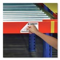 Labels | Avery 61504 Surface Safe 3 in. x 5 in. ID Labels - White (200/Box) image number 5