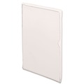 File Jackets & Sleeves | Pendaflex 62004 Letter Size Vinyl Organizers - Clear (25/Box) image number 0