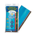 Arts & Crafts Supplies | Pacon P0058506 Spectra 20 in. x 30 in. 23 lbs. Tissue Weight Art Tissue - Assorted (20/Pack) image number 1