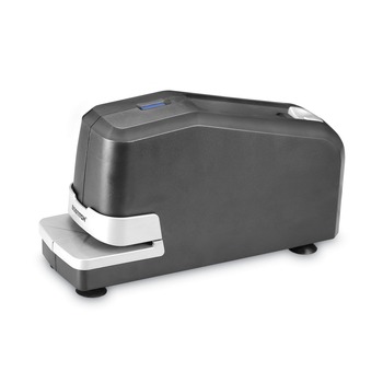 Bostitch 02210 Impulse 30-Sheet Electric Stapler - Black