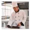 Food Service | Pumie GM-68Q Griddle and Grill Cleaning Brick Holder 6 x 4 Gray image number 3