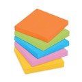 Notebooks & Pads | Post-it Notes Super Sticky 654-12SSUC 3 in. x 3 in. Pads in Energy Boost Collection Colors (12 Pads/Pack) image number 1