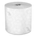 Paper Towels and Napkins | Scott 25703 1-Ply 1150 ft. Pro Hard Roll Paper Towels with Elevated Scott Design for Scott Pro Dispenser - Gray Core Only (6/Carton) image number 1