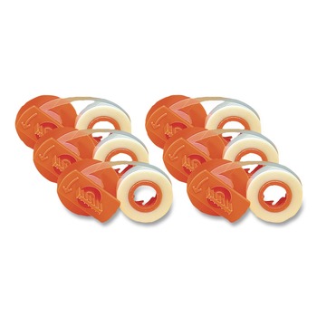PRODUCTS | Dataproducts R14216 Compatible Lift-Off Correction Ribbon - Clear (6/Box)