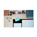 Packing Tapes | Scotch 665 1 in. Core 0.5 in. x 75 ft. Double-Sided Tape - Clear (1-Roll) image number 6