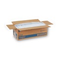 Just Launched | Dixie TH217 Heavyweight Plastic Cutlery Teaspoons - White (1000/Carton) image number 3