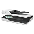 Office & Office Supplies | Epson B11B239201 WorkForce DS-1630 1200 dpi Optical Resolution Flatbed Color Document Scanner - 50-Sheet Duplex Auto Document Feeder image number 1
