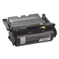 Ink & Toner | Lexmark 64015HA 64015HA 21,000 Page-Yield Return Program High-Yield Toner - Black image number 0