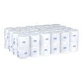 Toilet Paper | Tork TM6130S Advanced 2-Ply Septic Safe Bath Tissue - White (48/Carton) image number 2