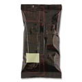 Coffee | Peet's Coffee & Tea 504915 House Blend 2.5 oz. Frack Pack Coffee Portion Packs (18/Box) image number 2